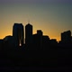 Downtown Denver Skyline Sunrise Timelapse - VideoHive Item for Sale