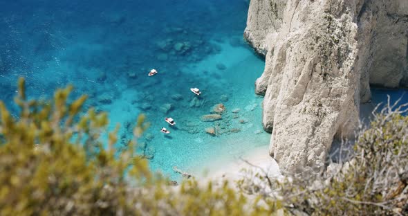 Zakynthos Island Greece alt