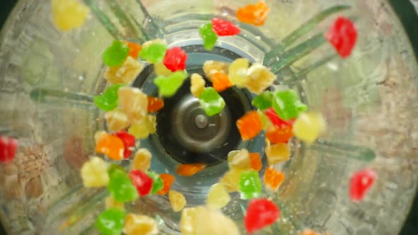 Crushing Succade alt