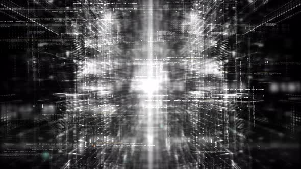 Holographic Artificial Intelligence Neural Networks 06 alt