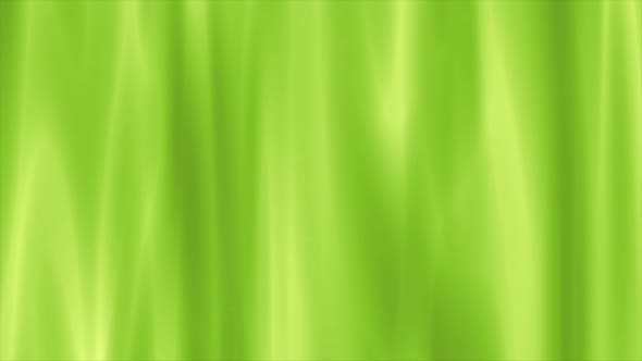 Stylish Gradient Background Green