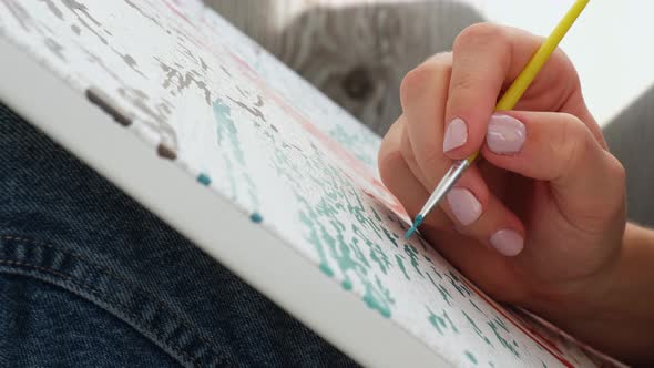 Picture By Numbers Creative Hobby alt