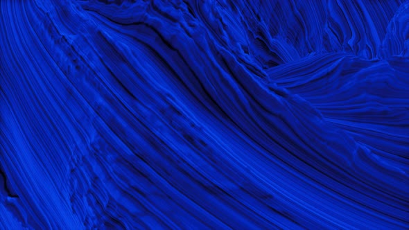 Blue Storm Background Loop alt