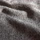 Knitted wool background. Soft, grey, woolen clothes texture, fabric sweater - VideoHive Item for Sale