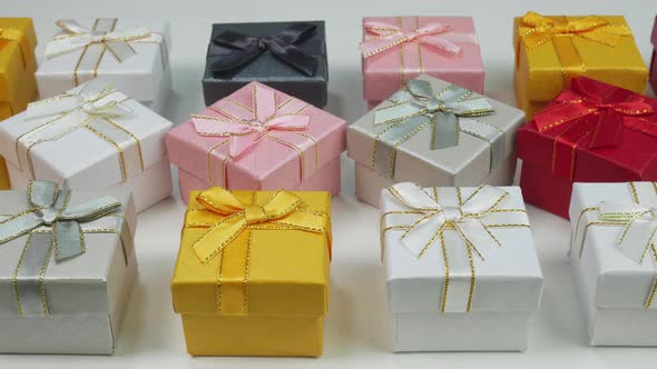 Gift Boxes