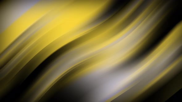 Animated Yellow Background 4K by thebozwolf | VideoHive