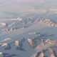 Amazing Greenland icecap seen from the airplane - VideoHive Item for Sale