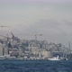 Tower Cranes as Time Lapse at Istanbul - VideoHive Item for Sale