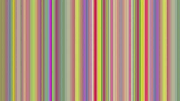 colorful smooth stripes motion background. alt