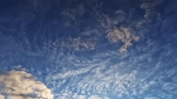Sky Clouds