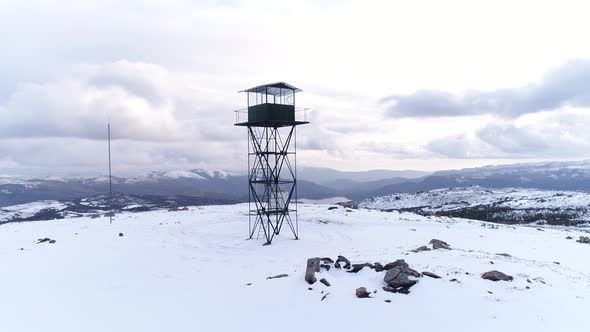 Winter Nature Concept alt