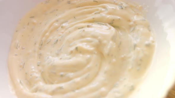 Cinematographic Mayonaisse Flag | Huge Green Tomato BLT Burger Easy Recipe alt