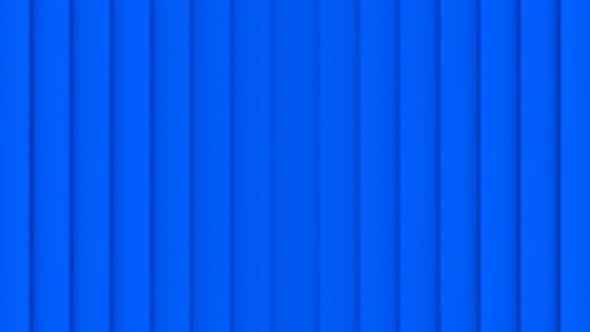 blue stripes motion background