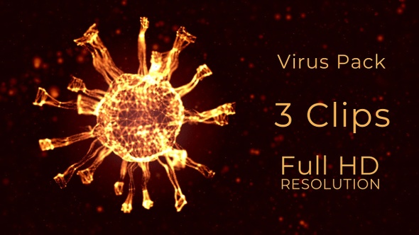 Virus Pack