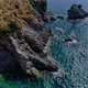 Beautiful Beaches Along the Albanian Riviera - VideoHive Item for Sale