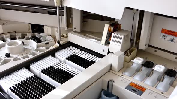 Equipment Medical Laboratories alt