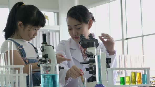 Learning science alt