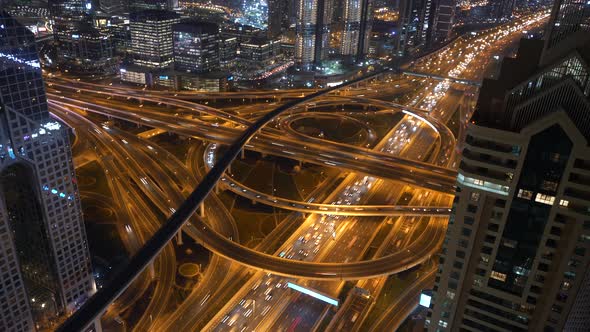 Urban City Roads and Traffic alt