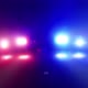 Police Car Head Lamp - VideoHive Item for Sale