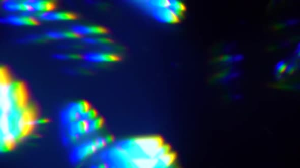 Real Camera Lens Flare alt