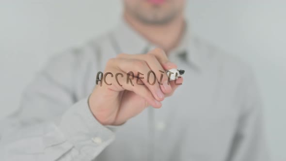 Accredited alt