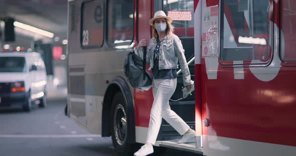 Traveling Under COVID19 alt