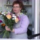 Florist blogger recording floristry video, conference calling - VideoHive Item for Sale