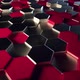Hexagons Background 1 - VideoHive Item for Sale