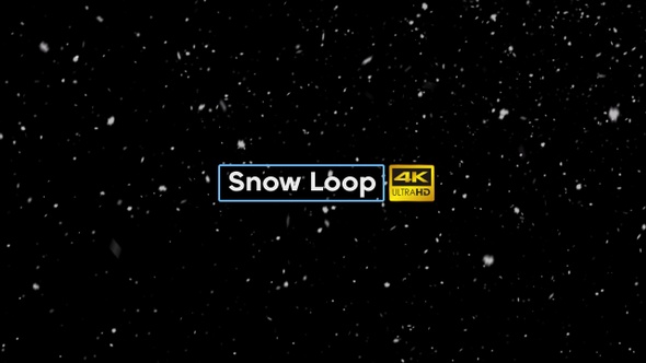 Snow Loop 