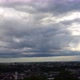 Clouds Over the City 9 - VideoHive Item for Sale