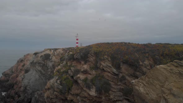 Around the Lighthouse