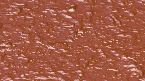 Waving Muddy Water Surface Texture Background alt