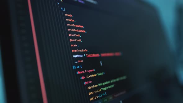 Writing Programming Functions PC alt