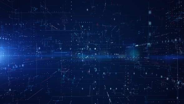 Digital Abstract Background 01011 alt