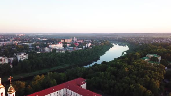 Vitebsk City   The Northern Capital 86 alt