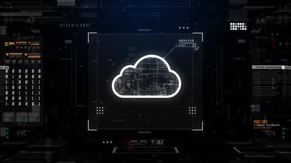 Hud And Cloud Computing 01133