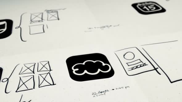 Mobile App Design and Build