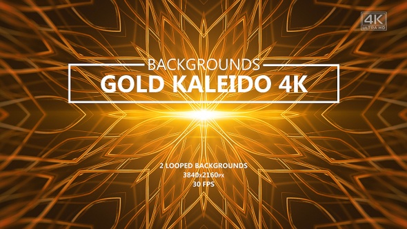 Gold Kaleido alt