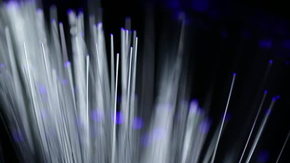Optical fibers