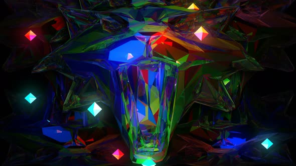 Roar of the jaguar alt