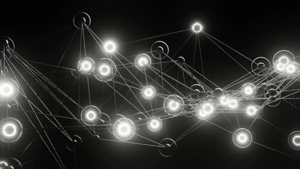 Abstract White Color Light Plexus alt