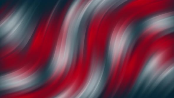 abstract colorful twirl wave background 4k. abstract wave gradient stripes. Vd 45