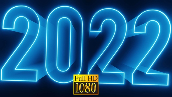 Coming Year 2022 HD alt