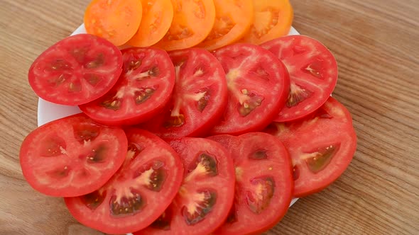 Tomatoes alt