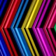 Color Bold Lines - VideoHive Item for Sale