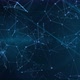Plexus Lines Footage Animation - VideoHive Item for Sale
