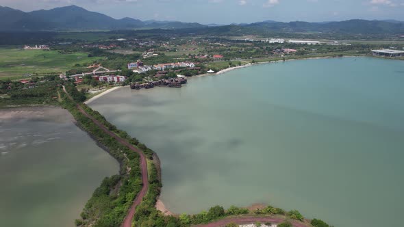 The Travel Heaven of Langkawi, Malaysia alt