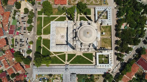 Historical Mosque Of Culture alt