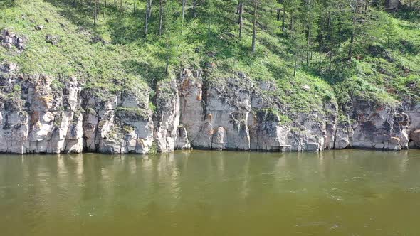 Overview of the Beautiful Landscape alt