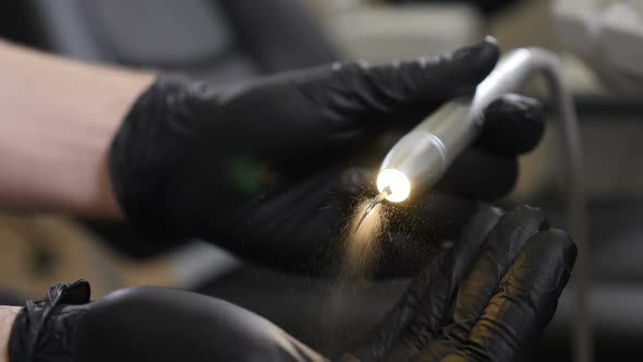 Oral Hygiene and Dentist Concept alt